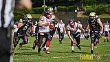 Solingen Paladins vs. Paderborn Dolphins  - SolingenPaladinsVsPaderbornDolphins