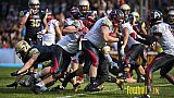 Solingen Paladins vs. Paderborn Dolphins  - SolingenPaladinsVsPaderbornDolphins