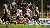 Solingen Paladins vs. Paderborn Dolphins  - SolingenPaladinsVsPaderbornDolphins