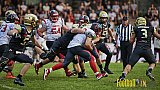 Solingen Paladins vs. Paderborn Dolphins  - SolingenPaladinsVsPaderbornDolphins