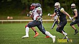Solingen Paladins vs. Paderborn Dolphins  - SolingenPaladinsVsPaderbornDolphins