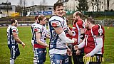 Remscheid Amboss vs. Neuss Gladiators - RemscheidAmbossVsNeussGladiators
