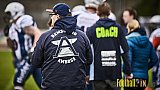 Remscheid Amboss vs. Neuss Gladiators - RemscheidAmbossVsNeussGladiators
