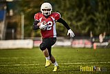 Remscheid Amboss vs. Neuss Gladiators - RemscheidAmbossVsNeussGladiators