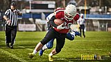 Remscheid Amboss vs. Neuss Gladiators - RemscheidAmbossVsNeussGladiators