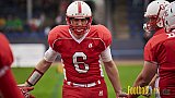 Gelsenkirchen Devils vs. Paderborn Dolphins - GelsenkirchenDevilsVsPaderbornDolphins