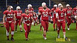 Gelsenkirchen Devils vs. Paderborn Dolphins - GelsenkirchenDevilsVsPaderbornDolphins