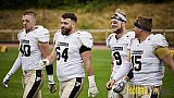 Gelsenkirchen Devils vs. Paderborn Dolphins - GelsenkirchenDevilsVsPaderbornDolphins