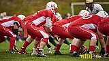 Gelsenkirchen Devils vs. Paderborn Dolphins - GelsenkirchenDevilsVsPaderbornDolphins