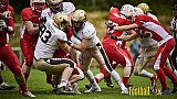 Gelsenkirchen Devils vs. Paderborn Dolphins - GelsenkirchenDevilsVsPaderbornDolphins