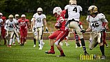 Gelsenkirchen Devils vs. Paderborn Dolphins - GelsenkirchenDevilsVsPaderbornDolphins