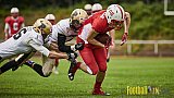 Gelsenkirchen Devils vs. Paderborn Dolphins - GelsenkirchenDevilsVsPaderbornDolphins