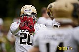 Gelsenkirchen Devils vs. Paderborn Dolphins - GelsenkirchenDevilsVsPaderbornDolphins