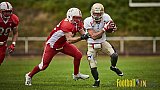 Gelsenkirchen Devils vs. Paderborn Dolphins - GelsenkirchenDevilsVsPaderbornDolphins