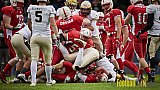 Gelsenkirchen Devils vs. Paderborn Dolphins - GelsenkirchenDevilsVsPaderbornDolphins