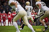 Gelsenkirchen Devils vs. Paderborn Dolphins - GelsenkirchenDevilsVsPaderbornDolphins
