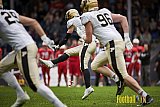 Gelsenkirchen Devils vs. Paderborn Dolphins - GelsenkirchenDevilsVsPaderbornDolphins