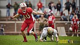 Gelsenkirchen Devils vs. Paderborn Dolphins - GelsenkirchenDevilsVsPaderbornDolphins