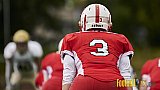 Gelsenkirchen Devils vs. Paderborn Dolphins - GelsenkirchenDevilsVsPaderbornDolphins
