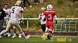 Gelsenkirchen Devils vs. Paderborn Dolphins - GelsenkirchenDevilsVsPaderbornDolphins