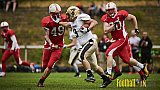 Gelsenkirchen Devils vs. Paderborn Dolphins - GelsenkirchenDevilsVsPaderbornDolphins