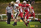 Gelsenkirchen Devils vs. Paderborn Dolphins - GelsenkirchenDevilsVsPaderbornDolphins