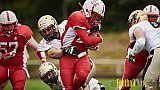 Gelsenkirchen Devils vs. Paderborn Dolphins - GelsenkirchenDevilsVsPaderbornDolphins