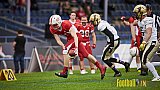 Gelsenkirchen Devils vs. Paderborn Dolphins - GelsenkirchenDevilsVsPaderbornDolphins
