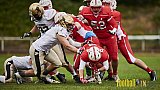 Gelsenkirchen Devils vs. Paderborn Dolphins - GelsenkirchenDevilsVsPaderbornDolphins
