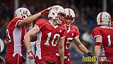 Gelsenkirchen Devils vs. Paderborn Dolphins - GelsenkirchenDevilsVsPaderbornDolphins