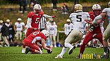 Gelsenkirchen Devils vs. Paderborn Dolphins - GelsenkirchenDevilsVsPaderbornDolphins