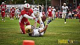 Gelsenkirchen Devils vs. Paderborn Dolphins - GelsenkirchenDevilsVsPaderbornDolphins