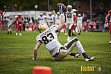 Gelsenkirchen Devils vs. Paderborn Dolphins - GelsenkirchenDevilsVsPaderbornDolphins