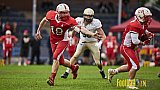 Gelsenkirchen Devils vs. Paderborn Dolphins - GelsenkirchenDevilsVsPaderbornDolphins