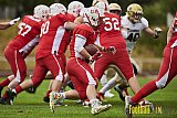 Gelsenkirchen Devils vs. Paderborn Dolphins - GelsenkirchenDevilsVsPaderbornDolphins