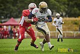 Gelsenkirchen Devils vs. Paderborn Dolphins - GelsenkirchenDevilsVsPaderbornDolphins
