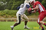 Gelsenkirchen Devils vs. Paderborn Dolphins - GelsenkirchenDevilsVsPaderbornDolphins