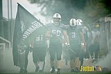 Mülheim Shamrocks vs. Mönchengladbach Wolfpack - MhShamrocksVsMgWolfpack