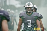 Mülheim Shamrocks vs. Mönchengladbach Wolfpack - MhShamrocksVsMgWolfpack