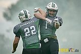 Mülheim Shamrocks vs. Mönchengladbach Wolfpack - MhShamrocksVsMgWolfpack