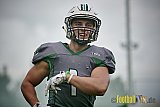 Mülheim Shamrocks vs. Mönchengladbach Wolfpack - MhShamrocksVsMgWolfpack