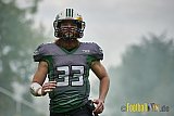 Mülheim Shamrocks vs. Mönchengladbach Wolfpack - MhShamrocksVsMgWolfpack