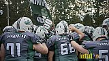Mülheim Shamrocks vs. Mönchengladbach Wolfpack - MhShamrocksVsMgWolfpack