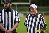 Mülheim Shamrocks vs. Mönchengladbach Wolfpack - MhShamrocksVsMgWolfpack
