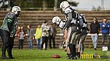Mülheim Shamrocks vs. Mönchengladbach Wolfpack - MhShamrocksVsMgWolfpack
