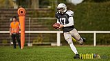Mülheim Shamrocks vs. Mönchengladbach Wolfpack - MhShamrocksVsMgWolfpack