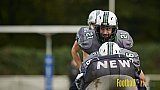 Mülheim Shamrocks vs. Mönchengladbach Wolfpack - MhShamrocksVsMgWolfpack