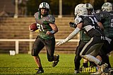 Mülheim Shamrocks vs. Mönchengladbach Wolfpack - MhShamrocksVsMgWolfpack