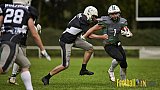 Mülheim Shamrocks vs. Mönchengladbach Wolfpack - MhShamrocksVsMgWolfpack