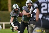 Mülheim Shamrocks vs. Mönchengladbach Wolfpack - MhShamrocksVsMgWolfpack
